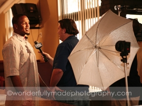 SC Celebrity Photographer