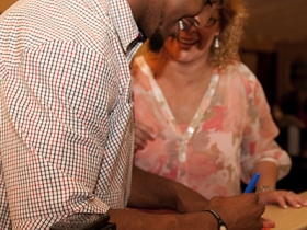Charleston, South Carolina Celebrity Photographer