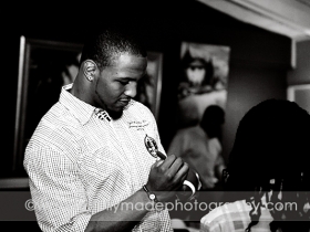 Summerville, SC Celebrity Photographer