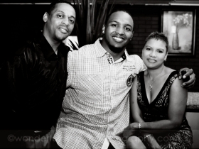 Celebrity Photographer in Charleston, SC