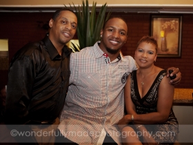 South Carolina Celebrity Photographer