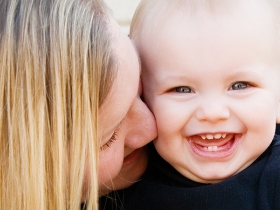Mother-Child Photographer for Family Photography in Charleston, SC