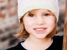 Charleston, SC Children's Photographer