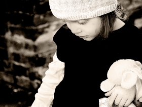 Charleston, SC Children's Photographer