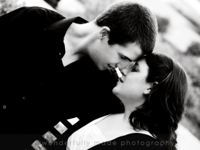 Charleston, SC - Couple Photographer - Tender Moments