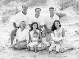 Isle of Palms Beach Photographer in SC