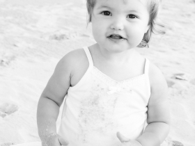 Isle of Palms Beach Photographer