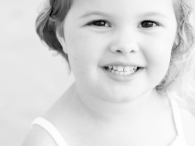 Isle of Palms, SC Children's Photographer