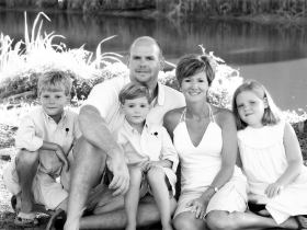 Family Photographer in Charleston, SC