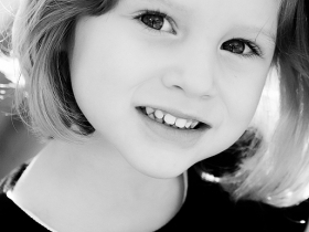 Charleston, SC Area Children's Photographer