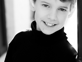 Charleston Children's Photographer