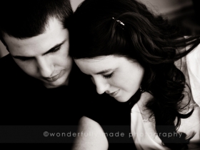 Engagement Photographer in Charleston, SC Area