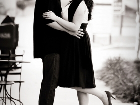 South Carolina Couple Photographer
