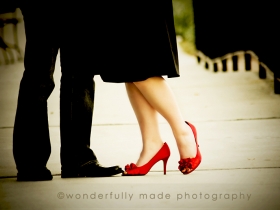 Charleston, South Carolina Engagement Photography