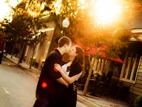 Engagement Photographer, Charleston, SC