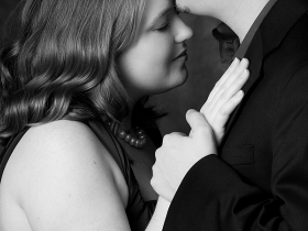 Engagement Photography in Charleston, SC