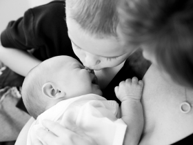 Charleston Baby Photographer
