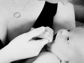 Summerville, SC Baby Photographer