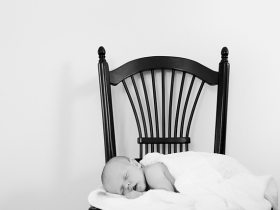 Summerville, SC Baby Photographer