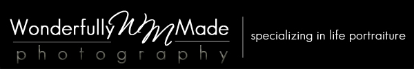 Wonderfully Made Photography